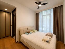 Van Holland (D10), Condominium #603255521